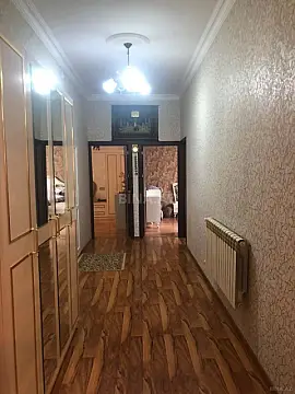 Satılır 4 otaqlı həyət evi 115 m² — Bakı, Ramana 4 otaq 115.00 m²