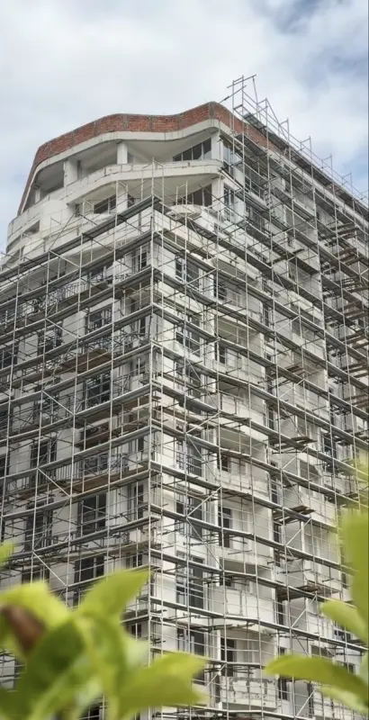 Satılır 2 otaqlı mənzil 66.1 m²