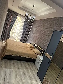 Kirayə verilir 3 otaqlı mənzil 110 m² — Bakı, Nərimanov 3 otaq 110.00 m²