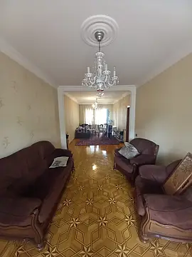 Satılır 4 otaqlı mənzil 120 m² — Bakı, Binəqədi 4 otaq 120.00 m²