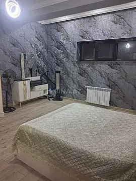 Kirayə verilir 2 otaqlı mənzil 70 m² — Bakı, İnşaatçılar 2 otaq 70.00 m²