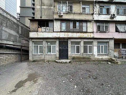 Satılır obyekt 140 m² — Bakı, Əhmədli 140.00 m²
