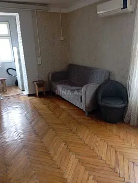 Kirayə verilir 2 otaqlı mənzil 50 m² — Bakı, Xətai 2 otaq 50.00 m²
