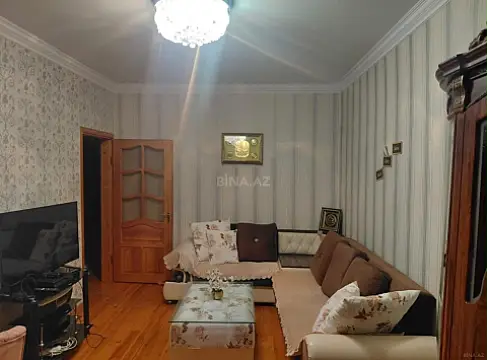 Satılır 2 otaqlı mənzil 65 m² — Bakı, Əhmədli 2 otaq 65.00 m²