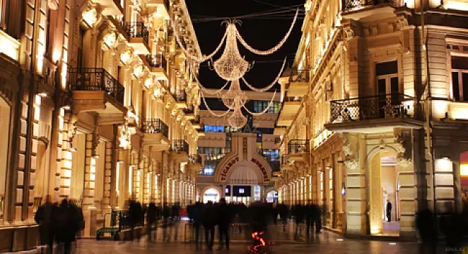 Satılır 2 otaqlı mənzil 40 m² — Bakı, Sahil qəs. 2 otaq 40.00 m²