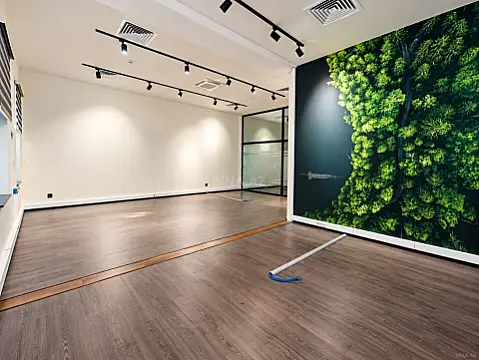 Kirayə verilir obyekt 225 m² — Bakı, Sahil qəs. 225.00 m²