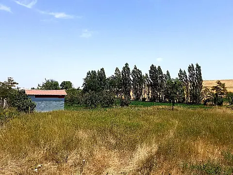 Satılır torpaq sahəsi 24 m² — Qusar 24.00 m²