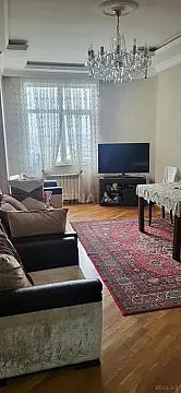 Kirayə verilir 2 otaqlı mənzil 100 m² — Bakı 2 otaq 100.00 m²
