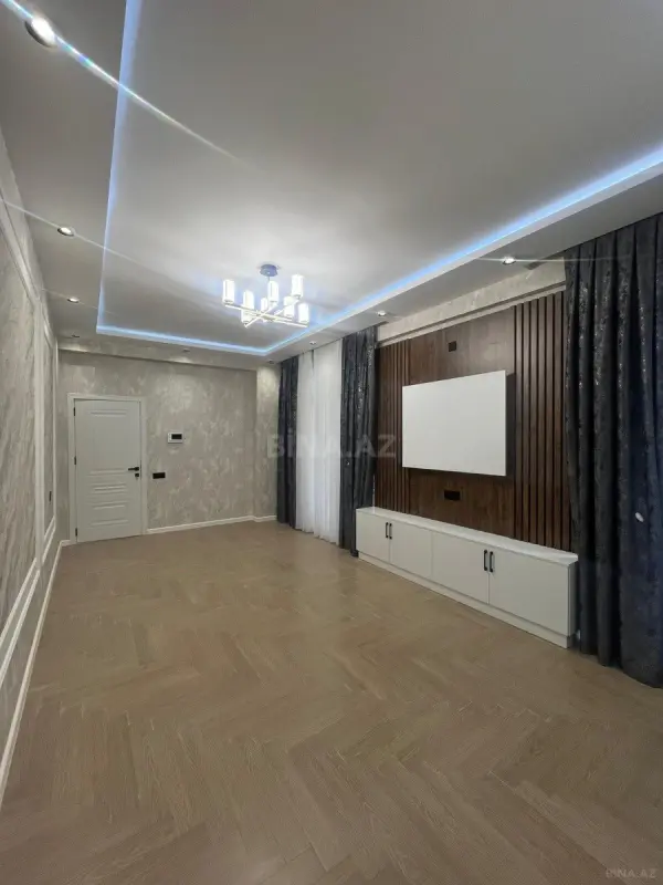 Satılır 2 otaqlı mənzil 59 m²