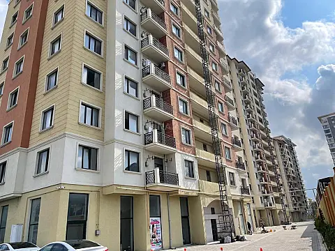 Satılır 2 otaqlı mənzil 68 m² — Bakı 2 otaq 68.00 m²