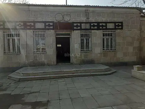 Satılır obyekt 1200 m² — Tovuz 1200.00 m²