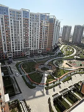 Satılır 3 otaqlı mənzil 107 m² — Bakı, Nərimanov 3 otaq 107.00 m²