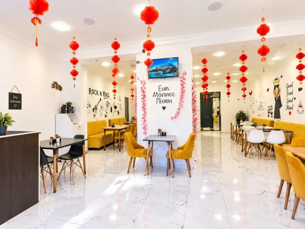 Satılır obyekt 110 m²