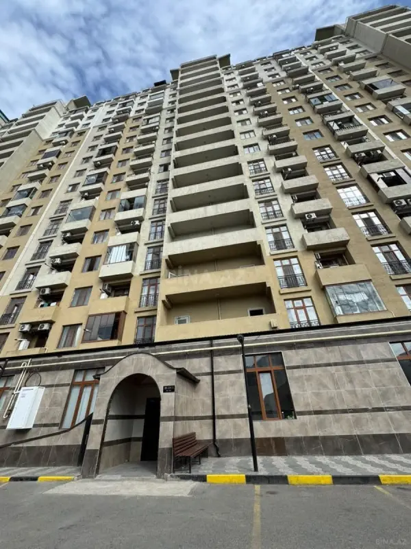 Satılır 3 otaqlı mənzil 80 m²
