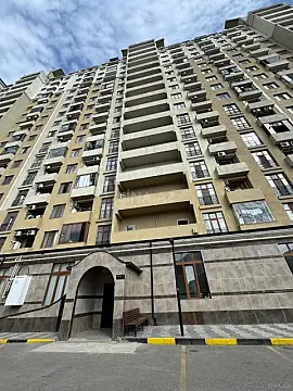 Satılır 3 otaqlı mənzil 80 m² — Bakı 3 otaq 80.00 m²