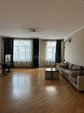 Satılır 3 otaqlı mənzil 171 m² — Bakı 3 otaq 171.00 m²