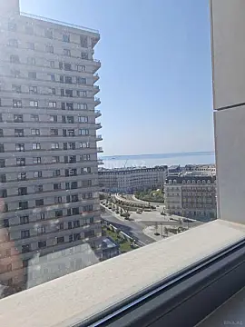 Satılır 2 otaqlı mənzil 65 m² — Bakı 2 otaq 65.00 m²