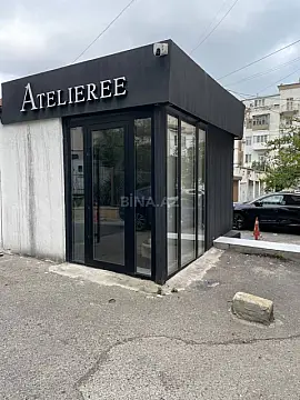 Kirayə verilir obyekt 45 m² — Bakı 45.00 m²
