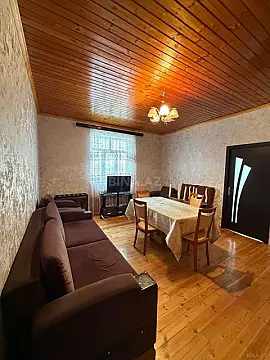 Kirayə verilir 4 otaqlı həyət evi 120 m² — Bakı, Balaxanı 4 otaq 120.00 m²