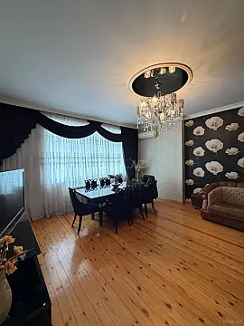 Satılır 2 otaqlı mənzil 80 m² — Bakı, Yeni Yasamal 2 otaq 80.00 m²