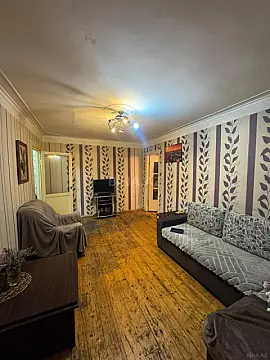 Satılır 2 otaqlı mənzil 45 m² — Bakı 2 otaq 45.00 m²
