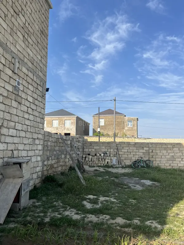 Satılır torpaq sahəsi 1.8 m²