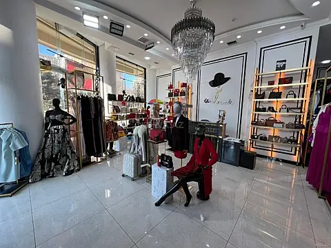 Kirayə verilir obyekt 385 m² — Bakı, Nərimanov 385.00 m²
