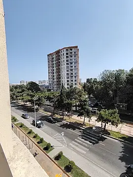 Satılır 4 otaqlı mənzil 156 m² — Bakı, Bakıxanov 4 otaq 156.00 m²