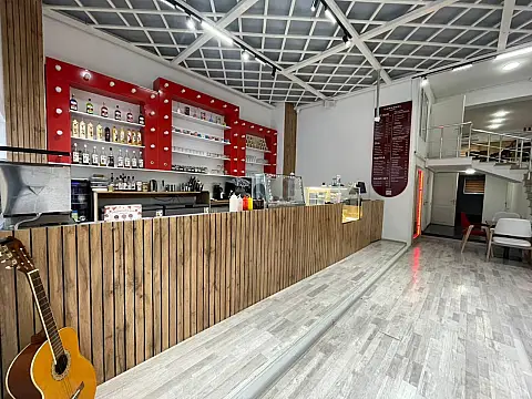 Kirayə verilir obyekt 185 m² — Bakı, Nizami 185.00 m²
