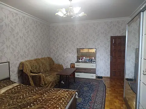 Satılır 4 otaqlı mənzil 100 m² — Bakı 4 otaq 100.00 m²