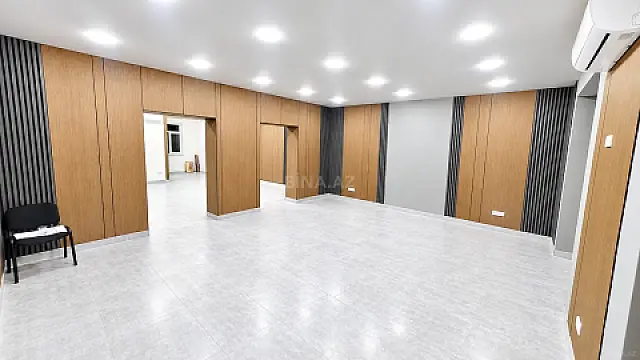 Kirayə verilir obyekt 120 m² — Bakı, Xətai 120.00 m²