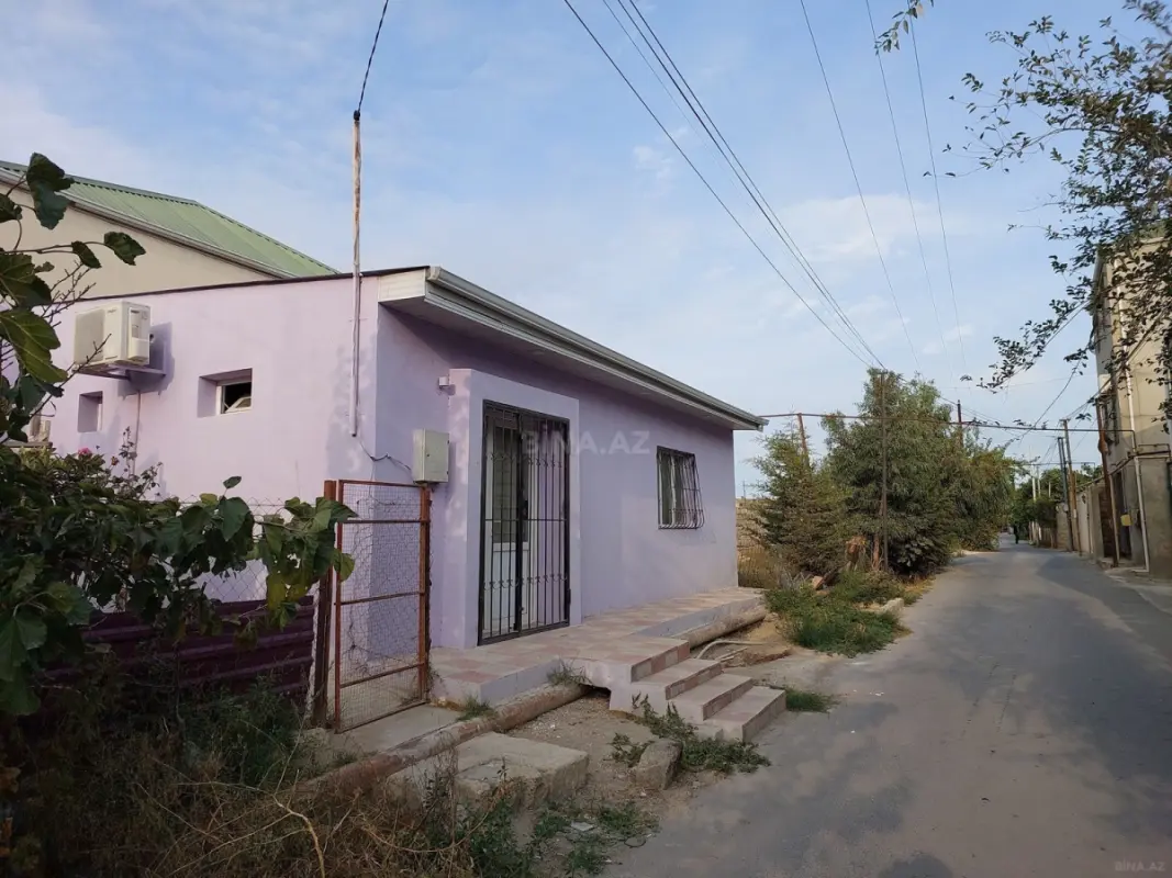Kirayə verilir obyekt 40 m²