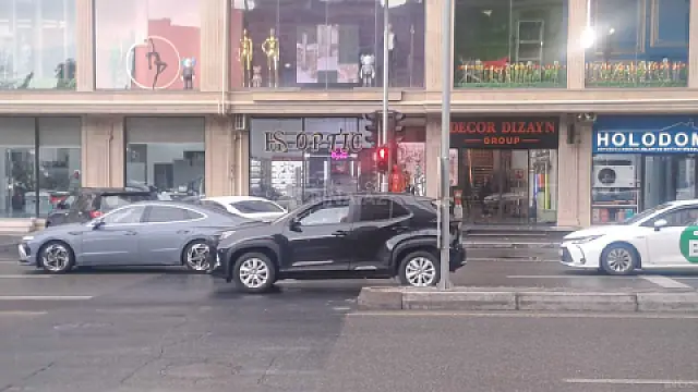 Kirayə verilir obyekt 85 m² — Bakı, Nərimanov 85.00 m²