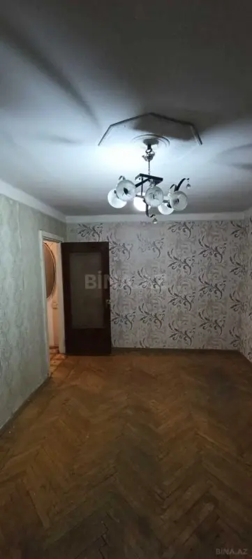 Satılır 1 otaqlı mənzil 35 m²