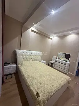 Kirayə verilir 2 otaqlı mənzil 66 m² — Sumqayıt, Abşeron 2 otaq 66.00 m²