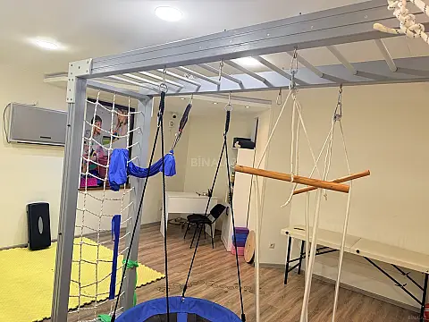 Kirayə verilir obyekt 30 m² — Bakı, Nəsimi 30.00 m²