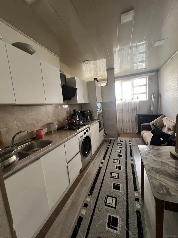 Satılır 2 otaqlı həyət evi 70 m²