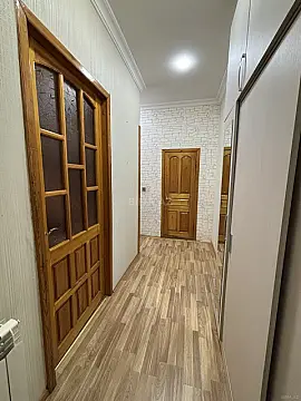 Kirayə verilir 1 otaqlı mənzil 50 m² — Sumqayıt 1 otaq 50.00 m²