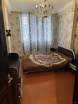 Kirayə verilir 1 otaqlı mənzil 39 m² — Xırdalan 1 otaq 39.00 m²
