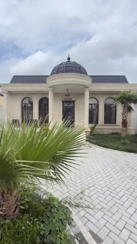 Satılır 4 otaqlı həyət evi 170 m²