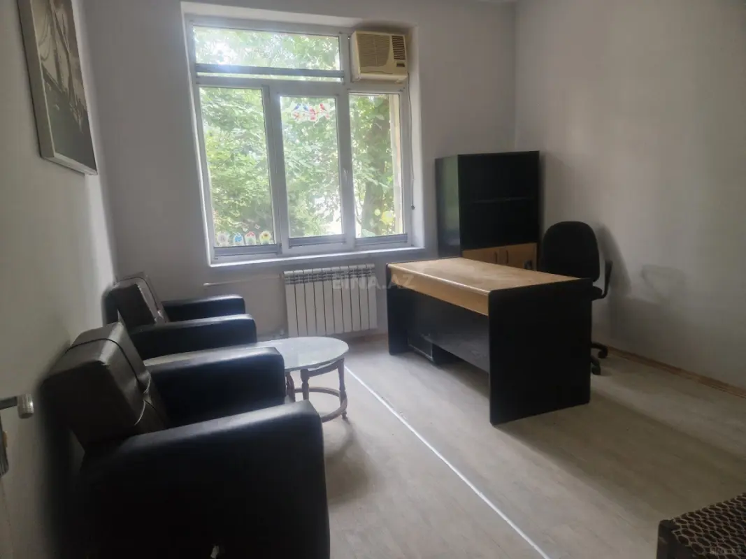 Kirayə verilir obyekt 80 m²