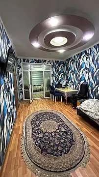 Satılır 3 otaqlı mənzil 65 m² — Bakı, Memar Əcəmi yanı 3 otaq 65.00 m²