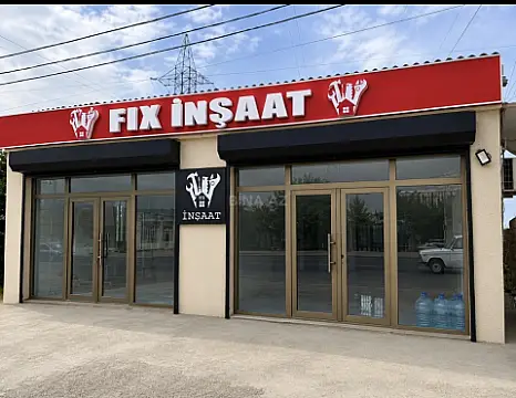 Kirayə verilir obyekt 75 m² — Bakı, Həzi Aslanov qəs. 75.00 m²