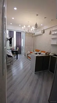Kirayə verilir 3 otaqlı mənzil 62 m² — Xırdalan, Abşeron 3 otaq 62.00 m²