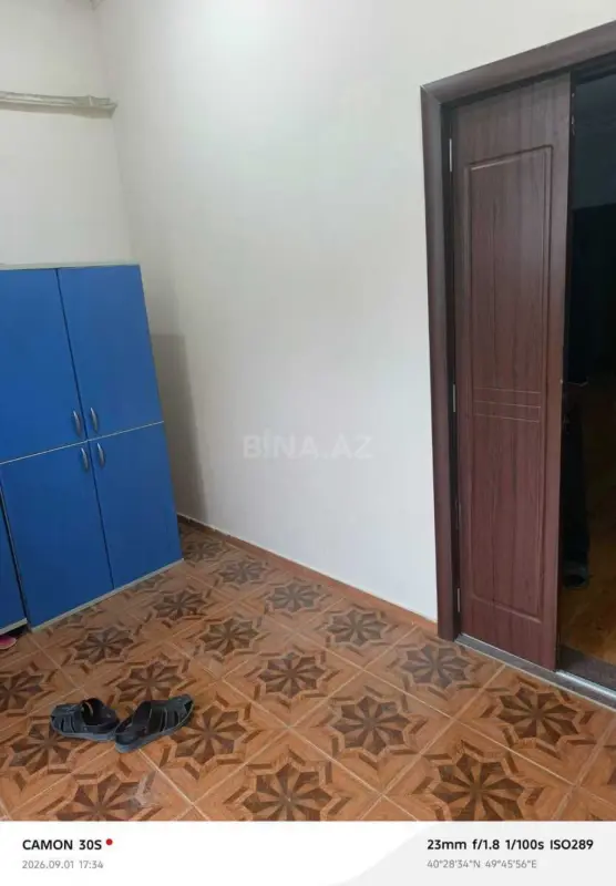 Satılır 5 otaqlı həyət evi 168 m²