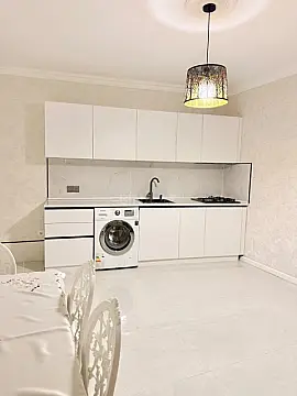 Kirayə verilir 2 otaqlı mənzil 70 m² — Bakı, Nərimanov 2 otaq 70.00 m²