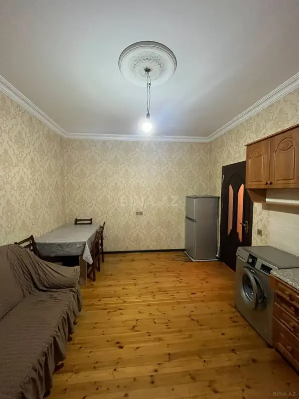 Kirayə verilir 2 otaqlı mənzil 36 m²