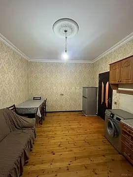 Kirayə verilir 2 otaqlı mənzil 36 m² — Xırdalan 2 otaq 36.00 m²