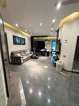 Satılır 3 otaqlı mənzil 141 m² — Bakı, Xətai 3 otaq 141.00 m²