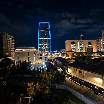 Kirayə verilir 2 otaqlı mənzil 70 m² — Bakı 2 otaq 70.00 m²